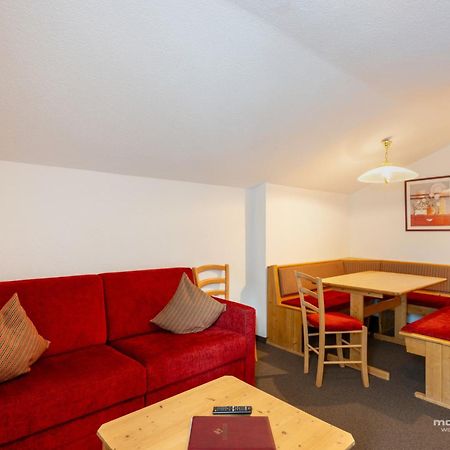 Appartment Venter Bergwelt Exterior photo