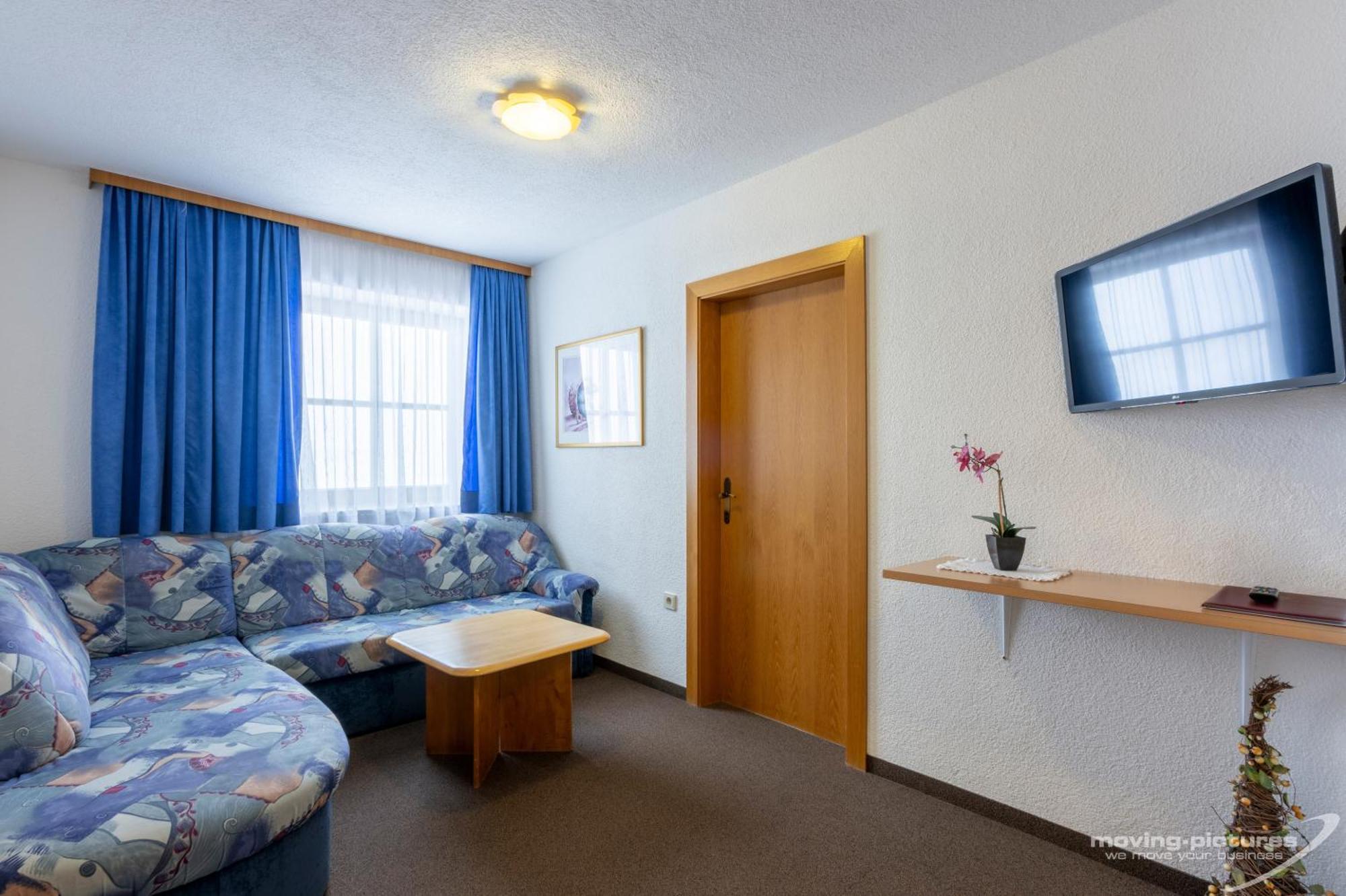 Appartment Venter Bergwelt Exterior photo